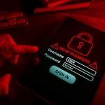 Weak Passwords and Credential Theft
